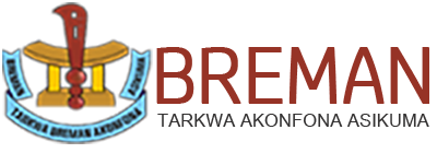 Breman Traditional Area