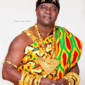 Akufo-Addo to grace Breman Odwira festival