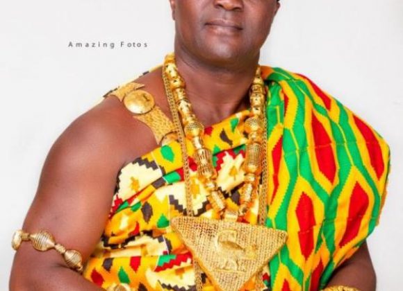 Akufo-Addo to grace Breman Odwira festival
